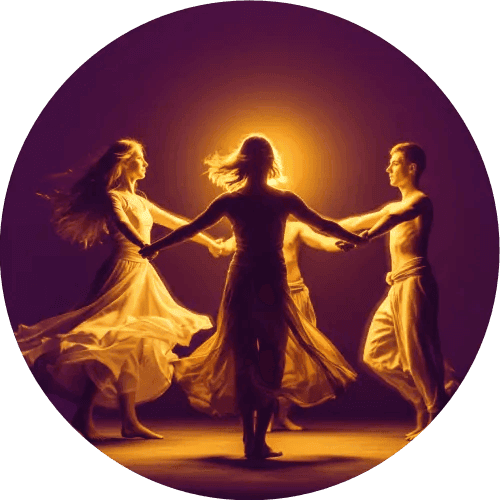 Danza Primal