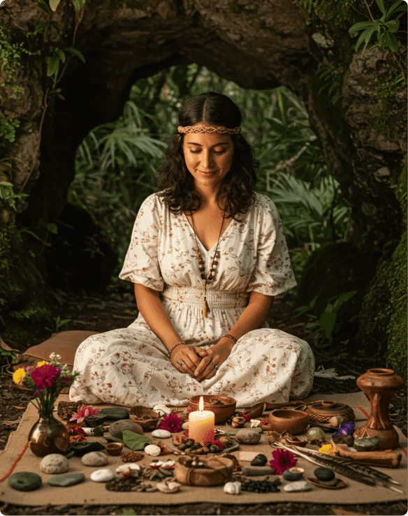 Dhyan Naam - Armonía para el Alma