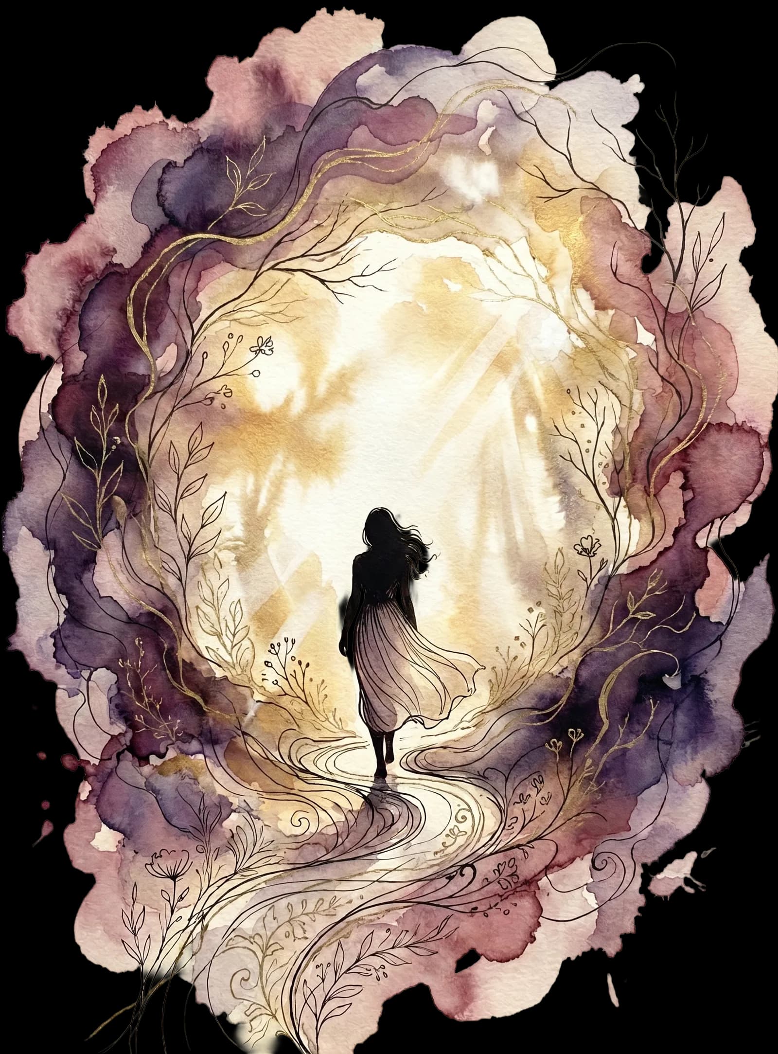 Psicoterapia Transpersonal - Conexión