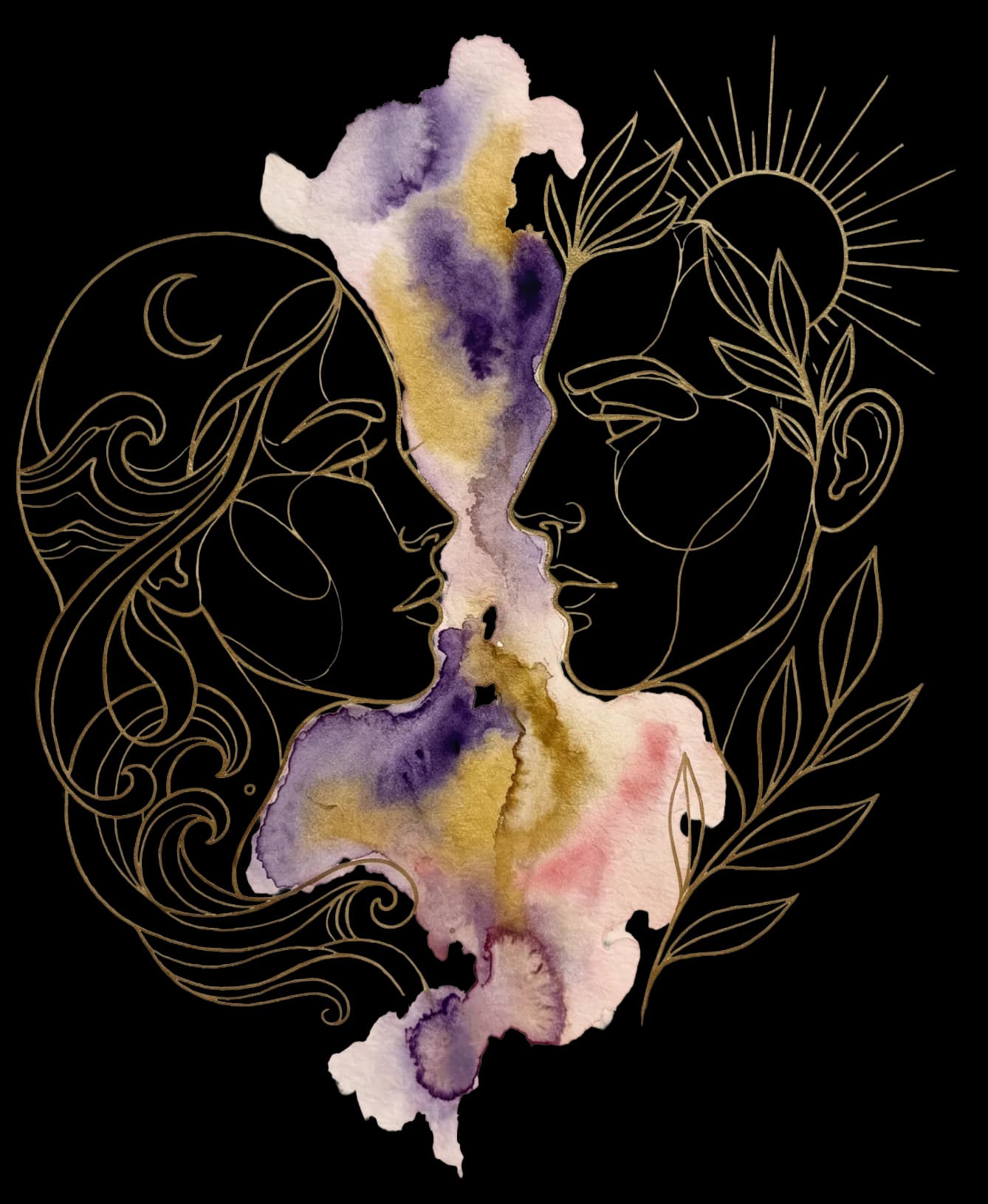Psicoterapia Transpersonal - Esencia