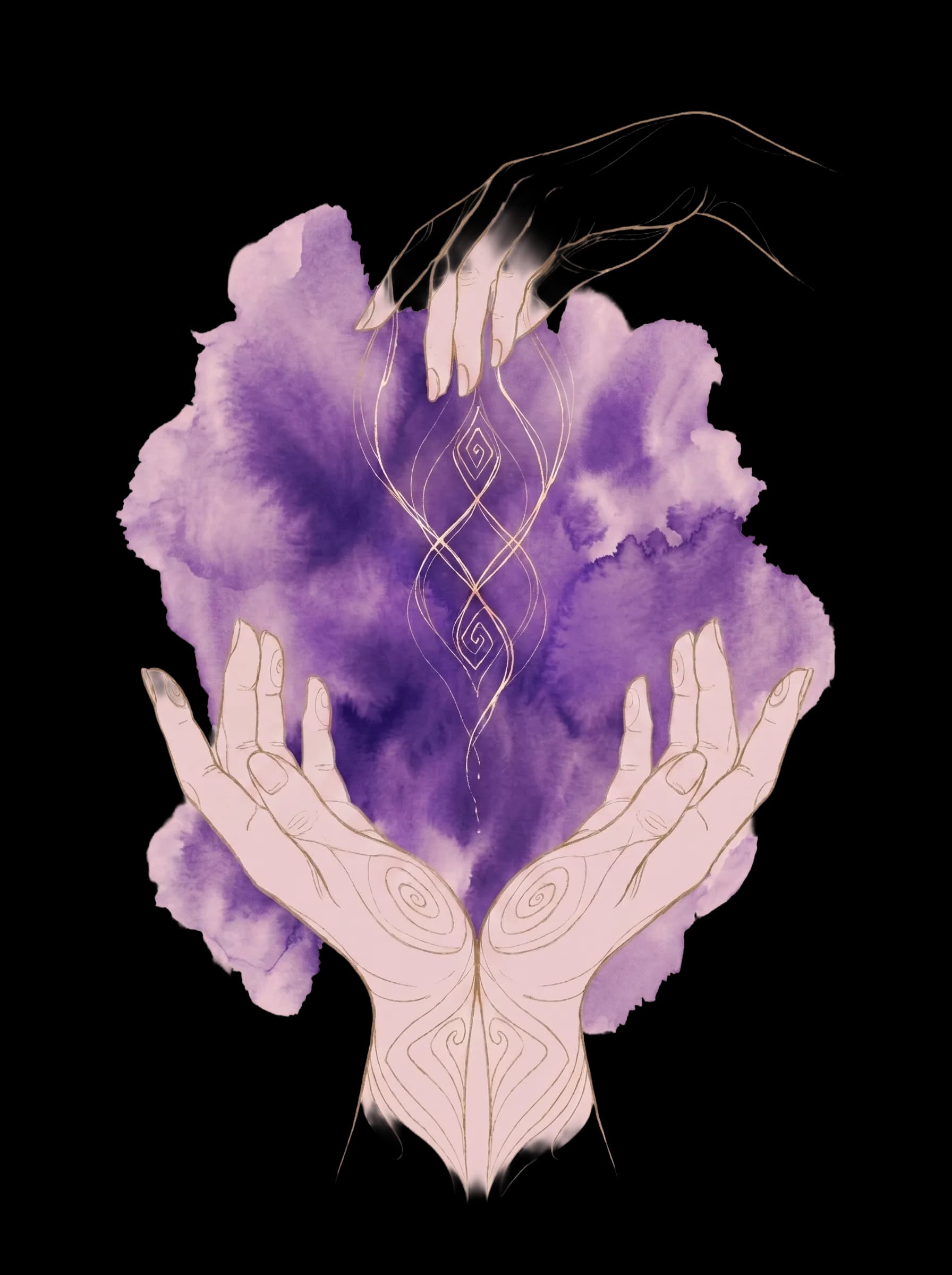 Psicoterapia Transpersonal - Enfoque